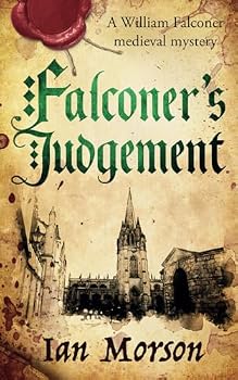 Falconer's Judgement (William Falconer, #2)