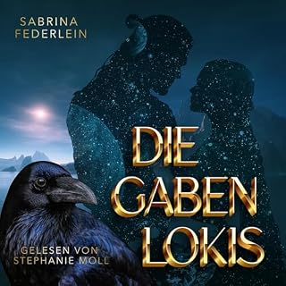 Die Gaben Lokis cover art