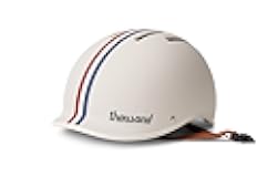 Heritage 2.0 Adult Bike Helmet; The Original Low Profile Retro Commuter Cycling Helmet Safety Certified for Bicycle Skateboard Skating Roller Skates; for Men & Women