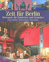 Zeit für Berlin 3765449318 Book Cover