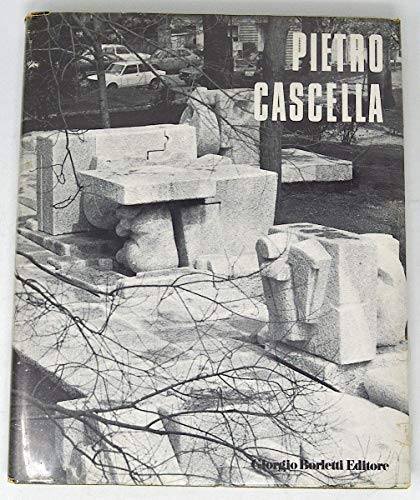  Pietro Cascella