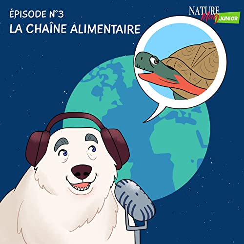 3 &mdash; La cha&icirc;ne alimentaire