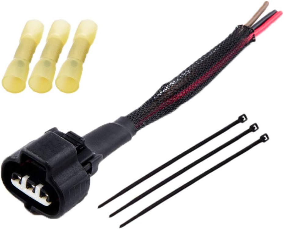 ALLMOST Compatible with Polaris Ranger 800 500 TPS Throttle