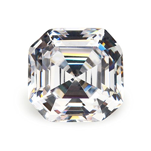 JIANGYUANGEMS 20 12x12mm 5AXNGAVFCvAbV[JbgL[rbNWRjAXg[ [XCZXg[  WG[쐬p