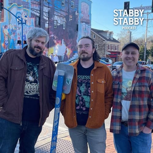 The 5th Annual Hugo Awards (and the podcast finale)