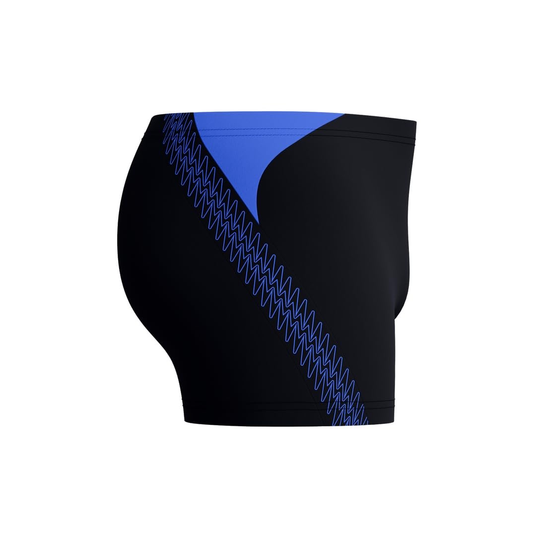 Speedo Bañador Tipo Bóxer Hombre Boom Splice