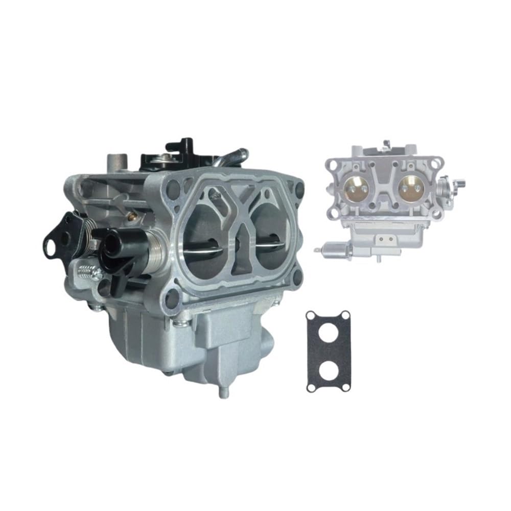 Carburateur GCV530 GCV520 GXV530U régulateur de régime pour tondeuse stable