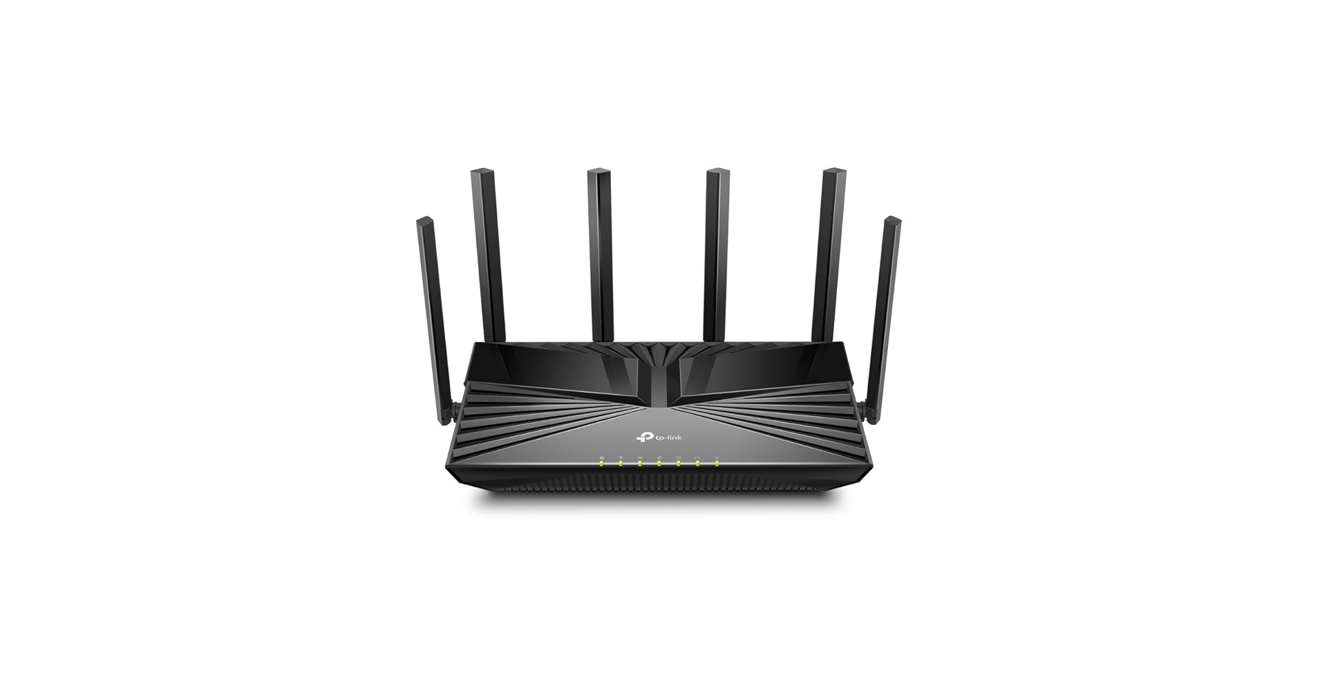 [美品]tp-link Archer AXE5400 Wi-Fi 6Eルーター Archer AXE5400 | AXE5400 トライバンド マルチギガビットWi-Fi