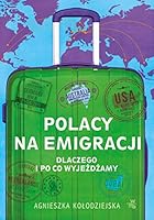 Polacy na emigracji 8383186436 Book Cover