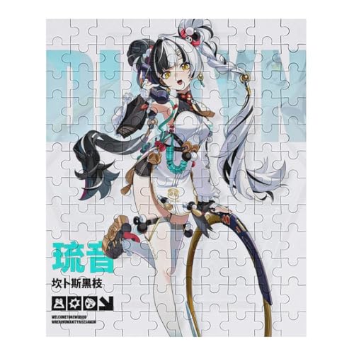 Zenless Zone Zero �[�����X�]�[���[�����q�l�̏W���̓g���[�j���O�ɍœK�ł� ���ł̈���f�ނ��g�p���Ă��܂� 5�Έȏ�̂��q�l�����̒m��ߋ�ł� 120 PCS