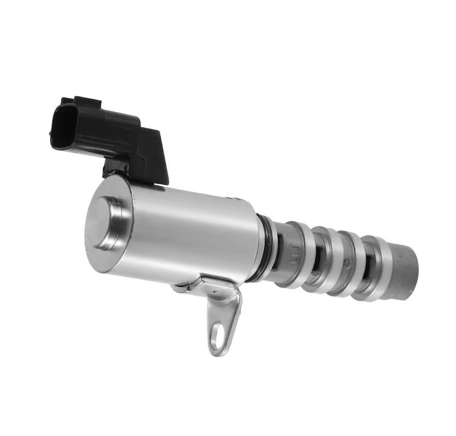 Rdeqkivz One Color Variable Timing Solenoid Compatible With Nissan For Juke 2010-2013 For Cube For Micra 23796-Ed000 Camshaft Variable Valve Timing Solenoid Vvt Parts 23796Ed000