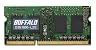 バッファロー バッファロー D3N1600-L2G [SODIMM DDR3L PC3-12800 2GB]