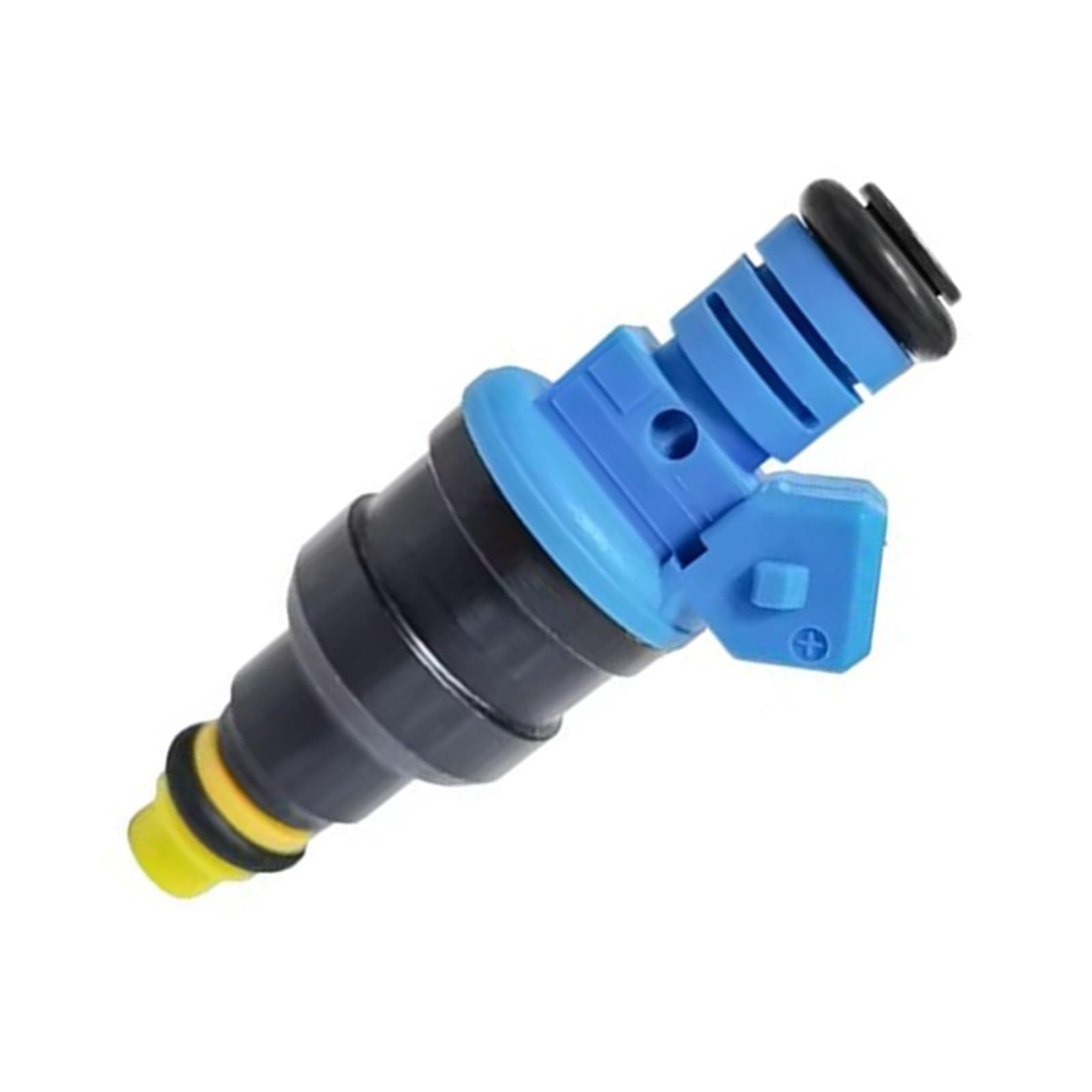 Yplvwsoyq One Color Injector Nozzles Compatible With Opel For Zafira A For Astra Cng 1.6 8036314 Fuel Injector Car Petrol Injection Nozzles Accessories 0280150563 9270291