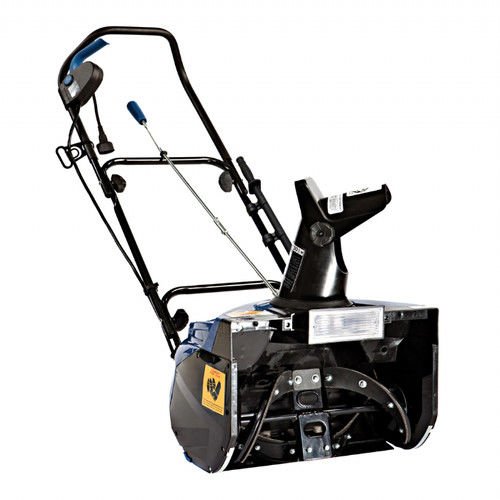 Best Snow Throwers With Lights