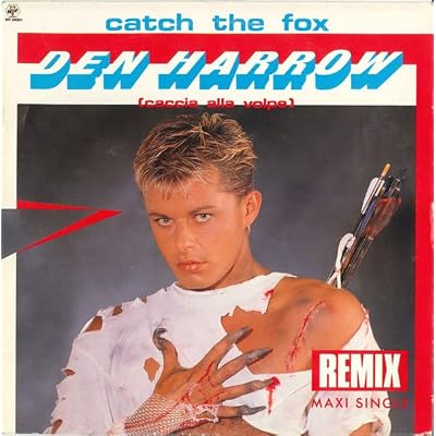 CATCH THE FOX