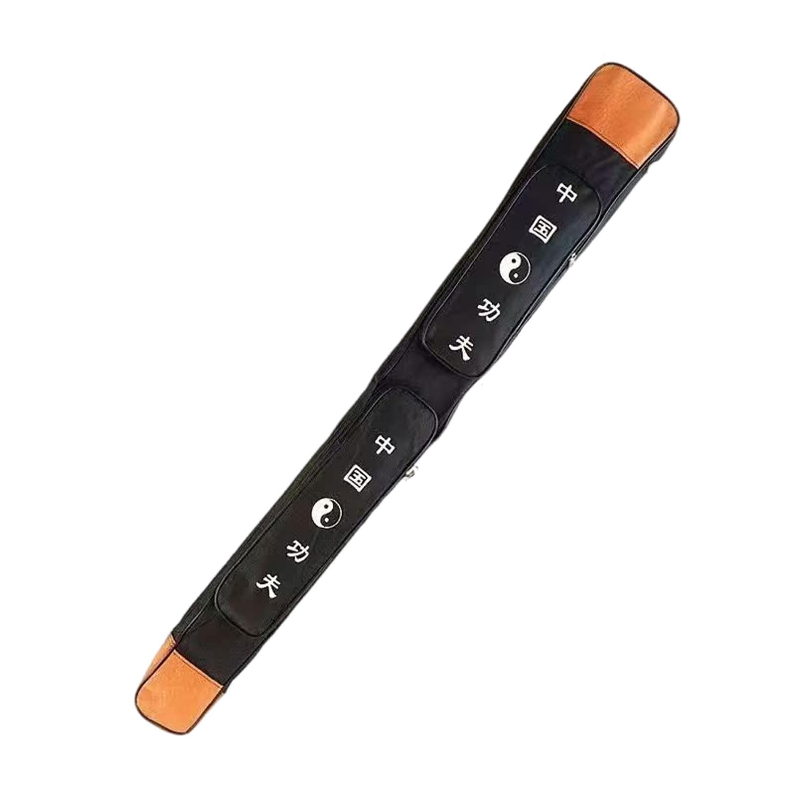éTui De Transport En Tissu Wushu,éTui Pour Armes D'Arts Martiaux,Sac D'éPéE De Tai Chi Monocouche Housse,éTanche Et RéSistant à L'Usure,Bretelles RéGlables,Pour Tai-Chi Samouraï éPéE Katana