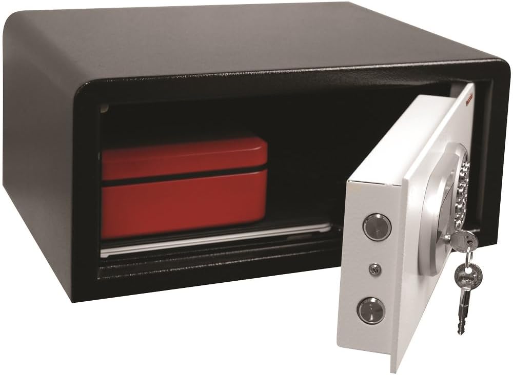 FA62358 IV Safe