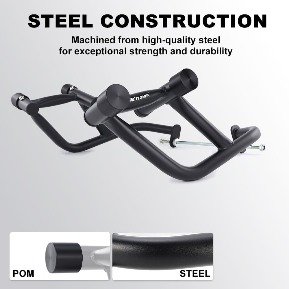 Xitomer for Yamaha YZF-R1 2004 2005 2006 YZF R1 Steel Crash bar Frame Slider Crash Cage Stunt Cage Motorcycle Engine Guard