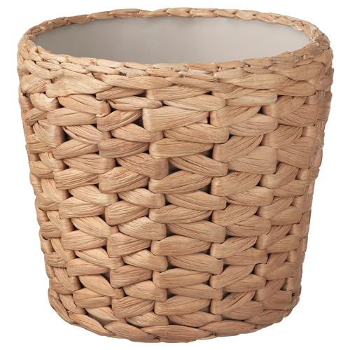 FRIDFULL Pot de fleurs en jacinthe d'eau 12 cm