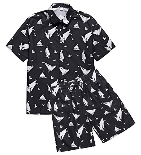 Conjunto Camisa Y Pantalón Corto Hombre Online Shop, UP TO 50% OFF |  www.apmusicales.com