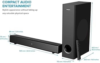 専用 CREATIVE STAGE 360 SP-STGE360 Amazon.com: Creative Stage 360 2.1 Bluetooth Sound Bar