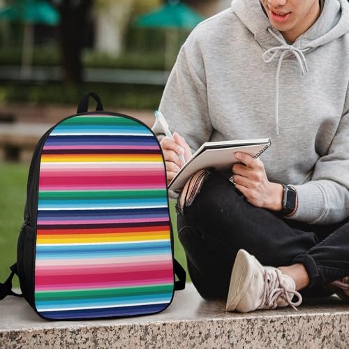 Sac à dos léger pour voyage et travail qui protège votre dos et PC - 6
