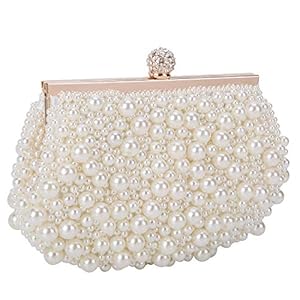 Dames Parel Avond Clutch Bag Vrouwen Bruiloft Handtas Purse Diner Party Prom Bruids Tas