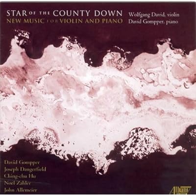 Star of the County Down