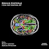 kiefernleisten obi  I Can Not Control (Sheef Lentzki Remix)