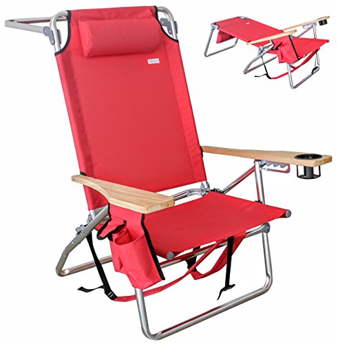 vallf beach chair