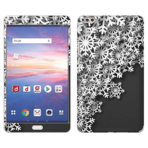 igsticker d02k ��p �S�ʃX�L���V�[�� �t�� dtab Compact d-02K�p �V�[���w�� ���� ���� �t�� �X�e�b�J�[ �ی�V�[�� 006308