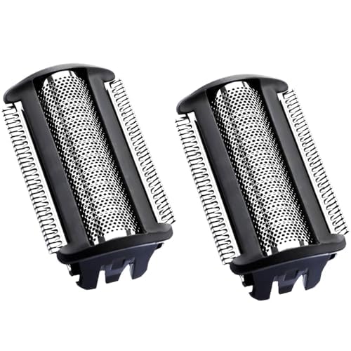 TT2000 Cabezal de repuesto para Philips Bodygroom Series 3000 5000 7000 - Cabezales compatibles con T2021 TT2030 TT2040 TT2022 BG7040 BG7030 BG5025