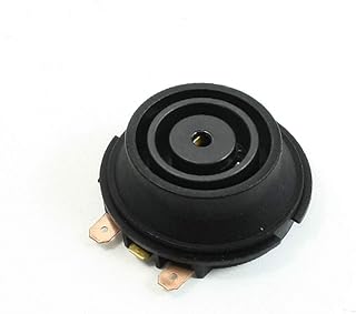 New Lon0167 AC 220/230V 13A N.O 3 Terminal Kettle Thermostat Temperature Controller Socket Base(AC 220/230 Î½ 13A N.O 3 - Wasserkocher - Thermostat - Temperaturregler Sockel