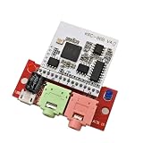 CSR8630 Bluetuth 4.0 Stereo Reception Template Modification Audio/Speaker Module New 2025 High for Reliable Electronic Component, Precision, Stable Performance
