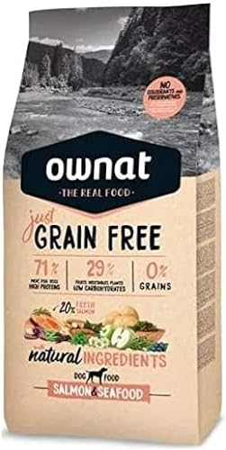 Animo Concept Croquette di possiedi Solo Senza Cereali Sa…