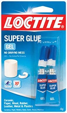 Henkel Loctite 1399965 Super Glue Gel 2 Count12