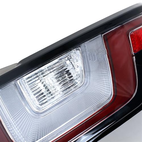 Feux arrière LED pour Range Rover Evoque : éclairage de pare-chocs premium