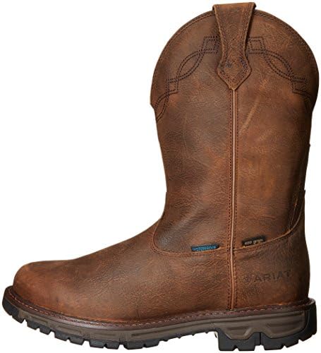 ariat conquest h2o