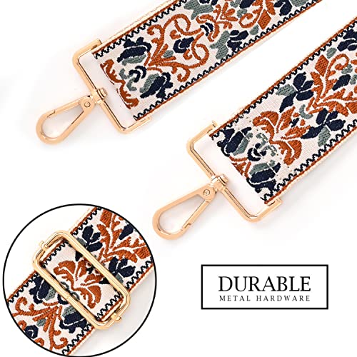 Image of Purse Strap Replacement Crossbody Handbag Shoulder Strap Adjustable