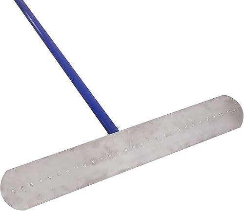 Miniatura 5 de Herramientas de hormigón para flotadores de toro, herramientas de acabado de hormigón para flotadores de hormigón, herramientas de hormigón, kit de