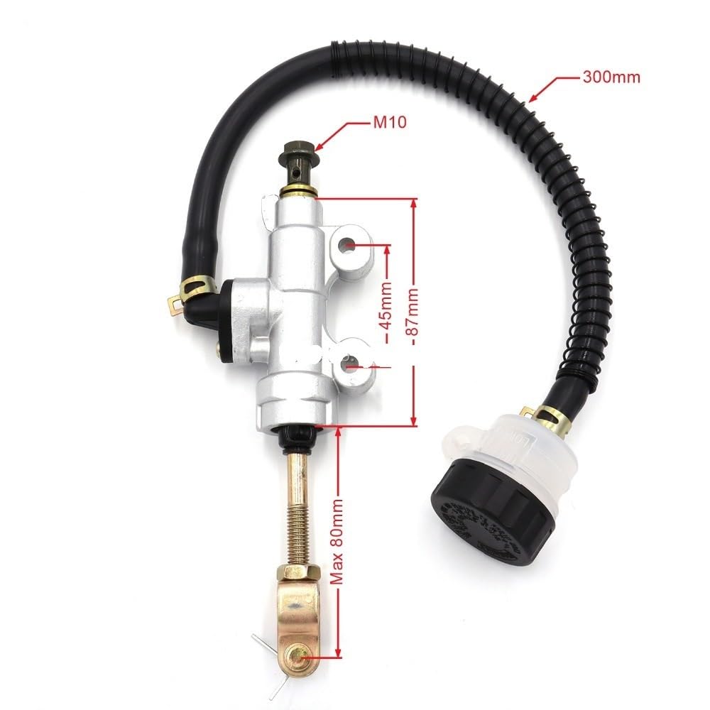 Per motocicletta Pit Dirt