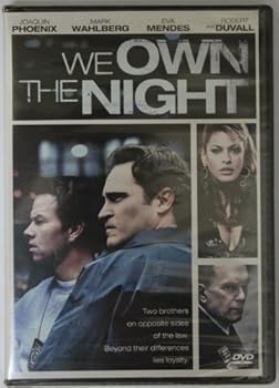 Kitchen We Own The Night [DVD] Book