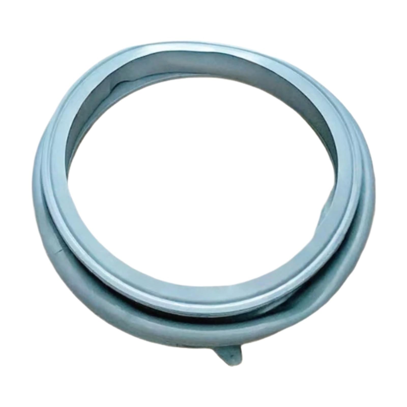 Compatibile Con Midea, Lavatrice A Tamburo 12638100000983 Anello Di Tenuta Del Coperchio Della Guarnizione Della Porta