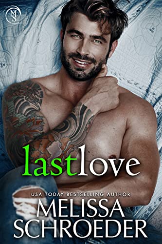 Last Love (Juniper Springs Book 3)
