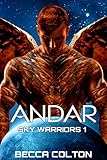 Andar (Sky Warriors Book 1)