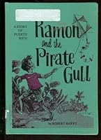 Ramon and the Pirate Gull B0006CUHYQ Book Cover