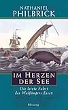 Cover zum Buch Im Herzen der See: Die letzte Fahrt d...