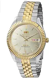 Relógio Orient Automático Masculino 469ed1 C1ks