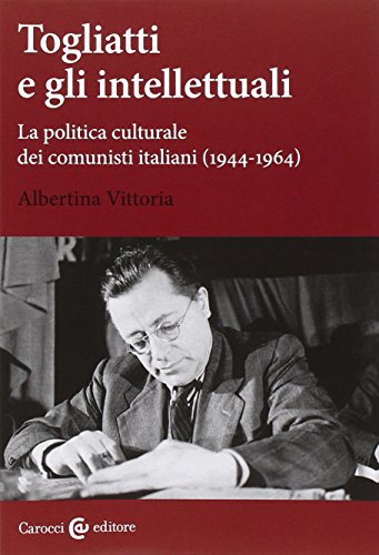 Togliatti e gli intellett