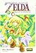 Read Online The Legend of Zelda 6: Oracle of Seasons (Spanish Edition) Reader